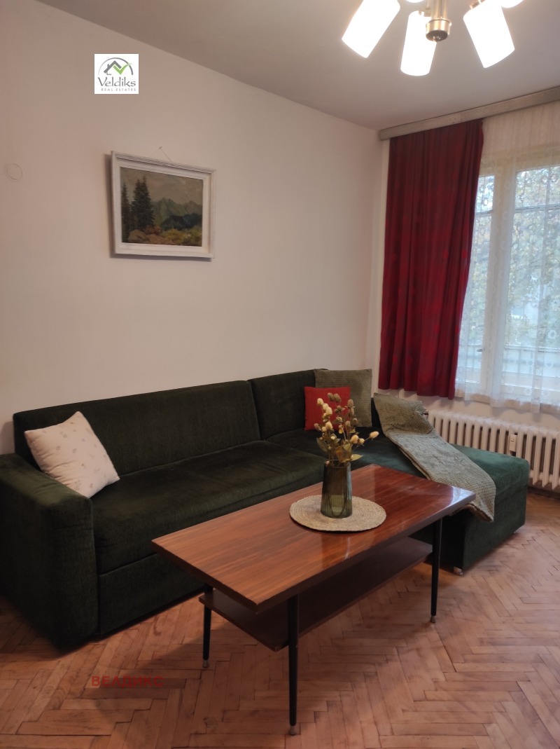 Da affittare  1 camera da letto Sofia , Iztok , 65 mq | 22973305 - Immagine [2]