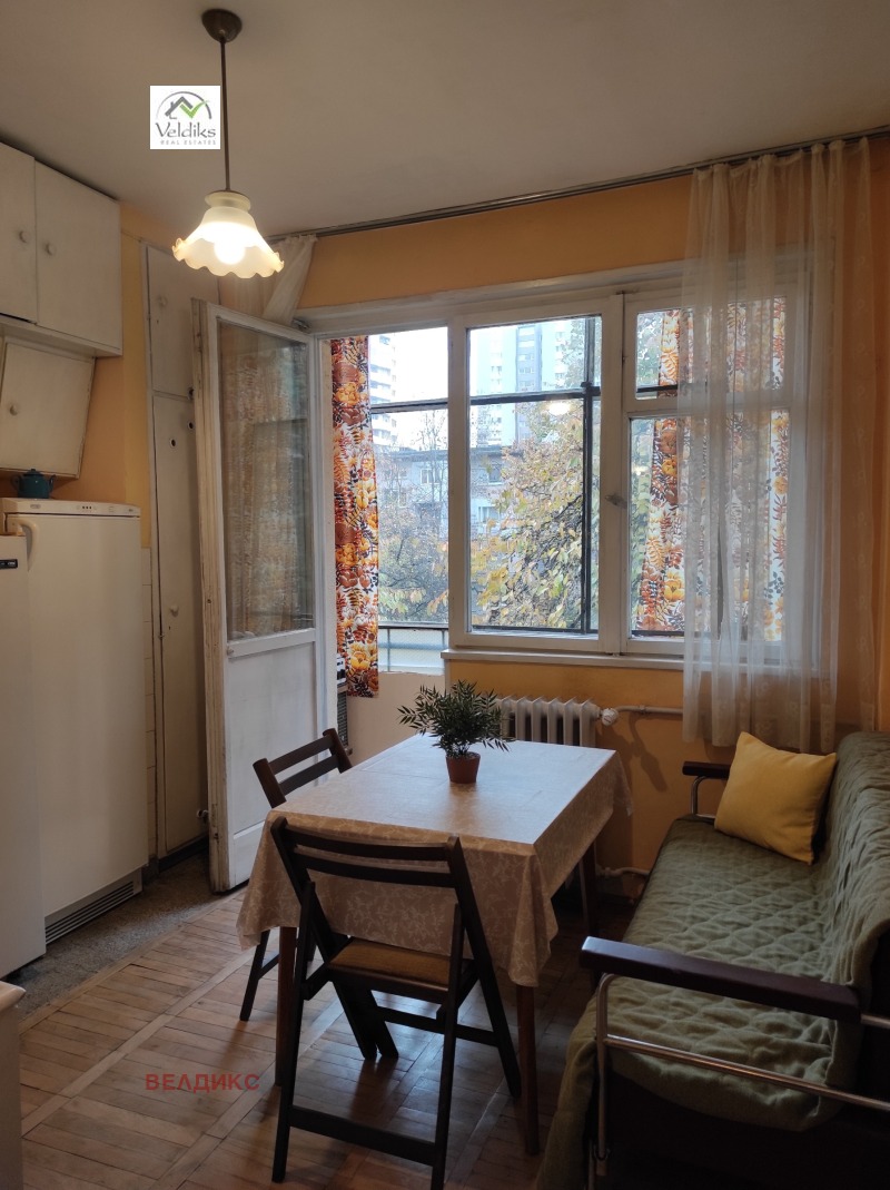 Da affittare  1 camera da letto Sofia , Iztok , 65 mq | 22973305 - Immagine [5]