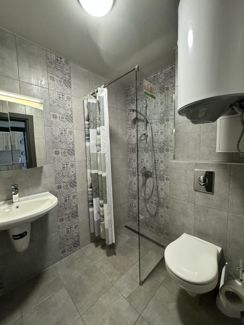 В аренду  1 спальня Варна , Левски 1 , 52 кв.м | 60283789 - изображение [5]