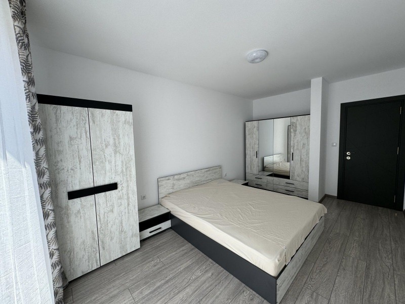 В аренду  1 спальня Варна , Левски 1 , 52 кв.м | 60283789 - изображение [4]