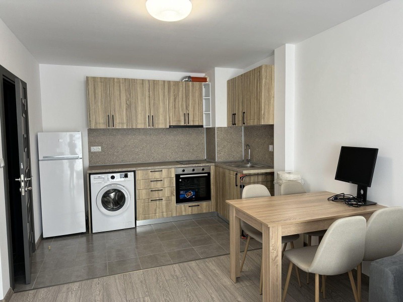 В аренду  1 спальня Варна , Левски 1 , 52 кв.м | 60283789 - изображение [3]