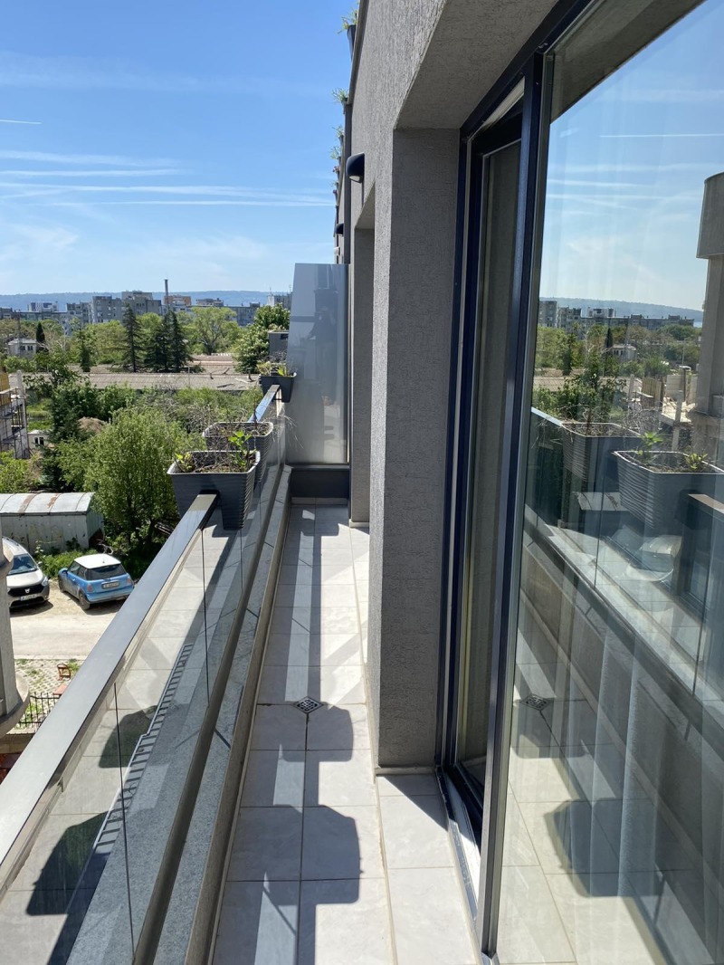 В аренду  1 спальня Варна , Левски 1 , 52 кв.м | 60283789 - изображение [6]