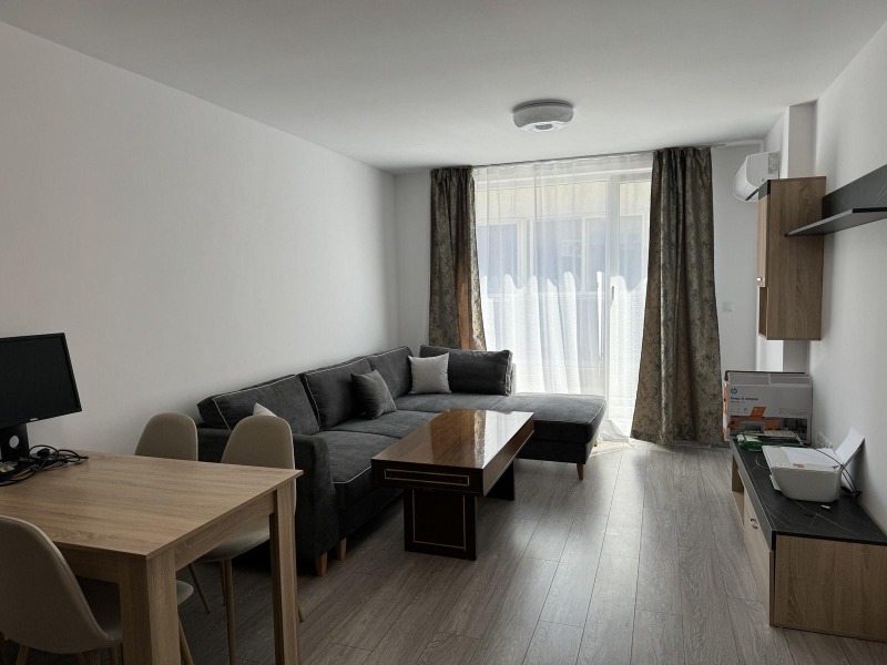 В аренду  1 спальня Варна , Левски 1 , 52 кв.м | 60283789 - изображение [2]