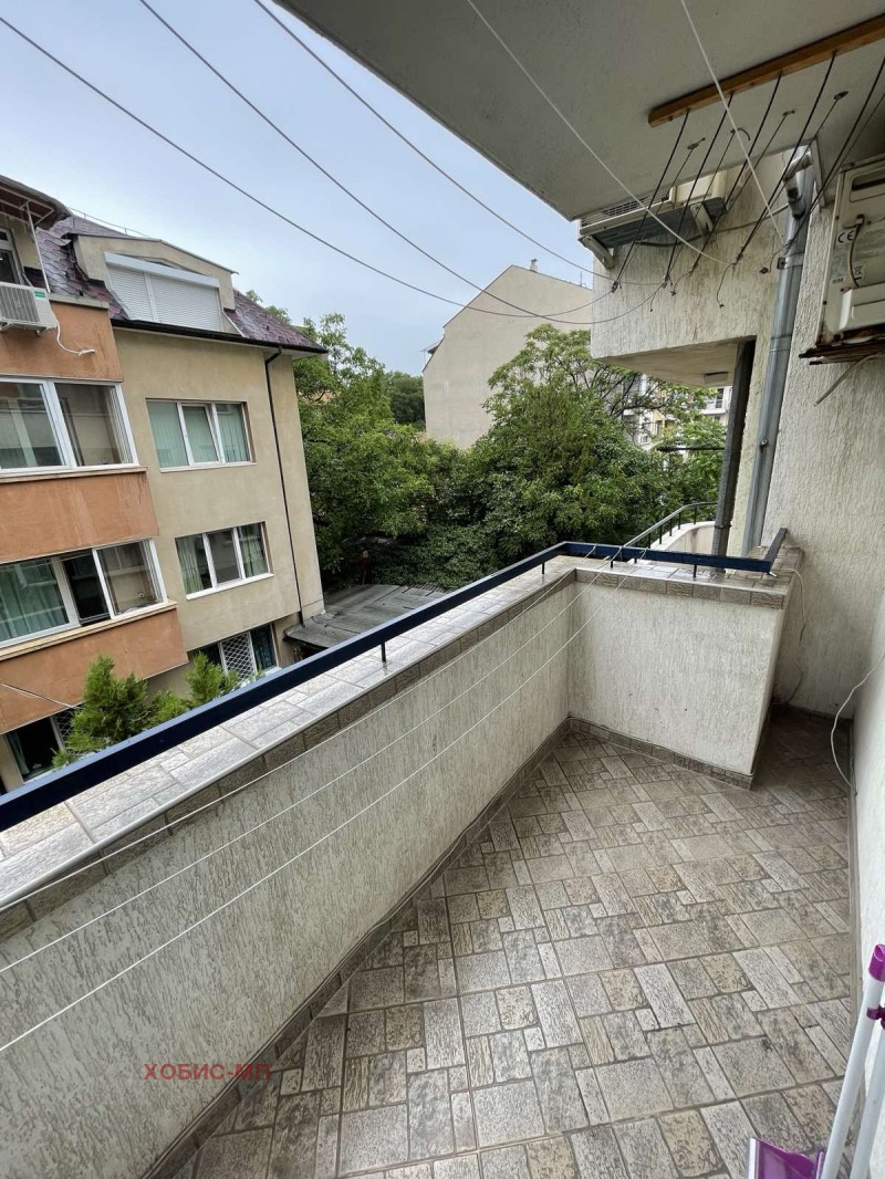 Προς ενοικίαση  1 υπνοδωμάτιο Πλοβδηβ , Καμενητσα 1 , 60 τ.μ | 55574195 - εικόνα [3]