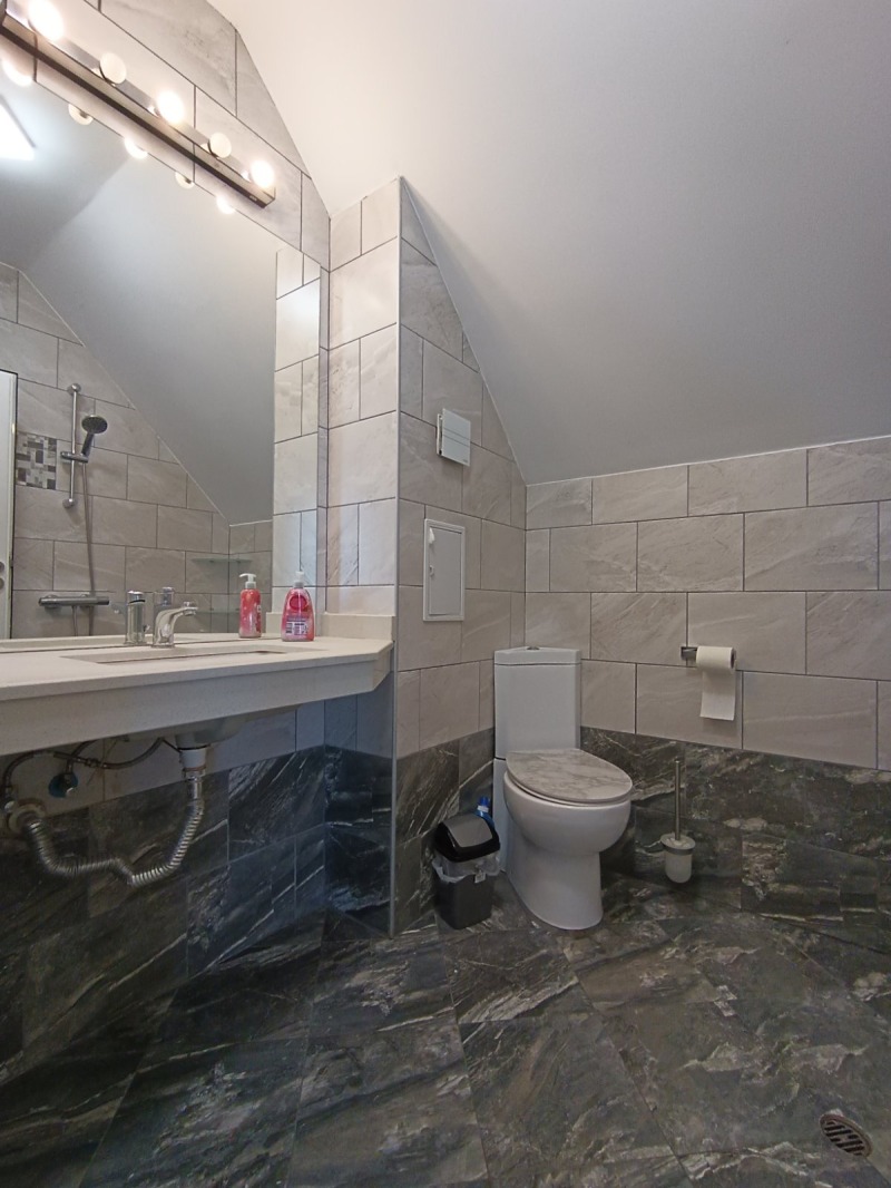 Do wynajęcia  1 sypialnia Burgas , Izgrew , 60 mkw | 49677341 - obraz [14]