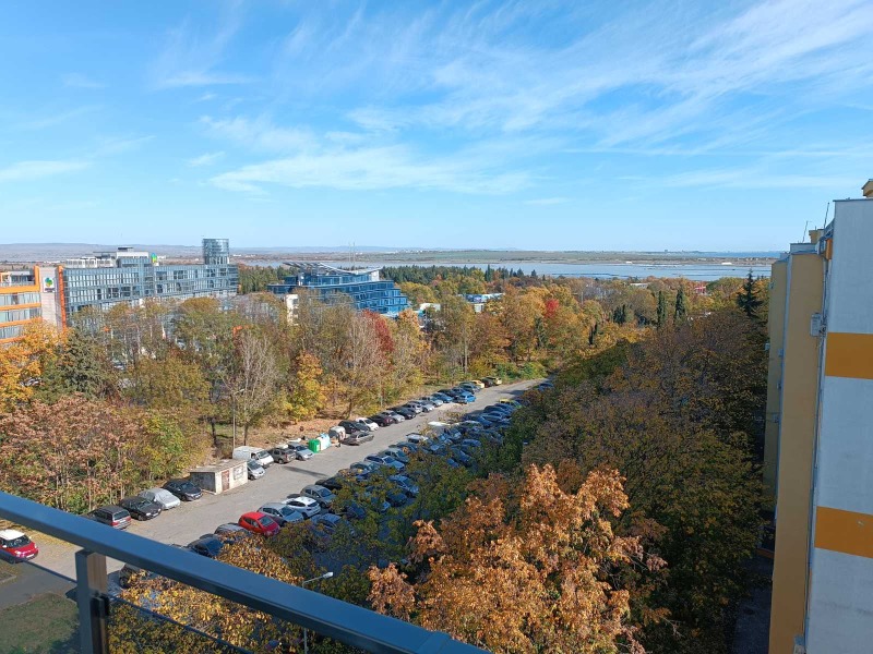 Do wynajęcia  1 sypialnia Burgas , Izgrew , 60 mkw | 49677341 - obraz [11]