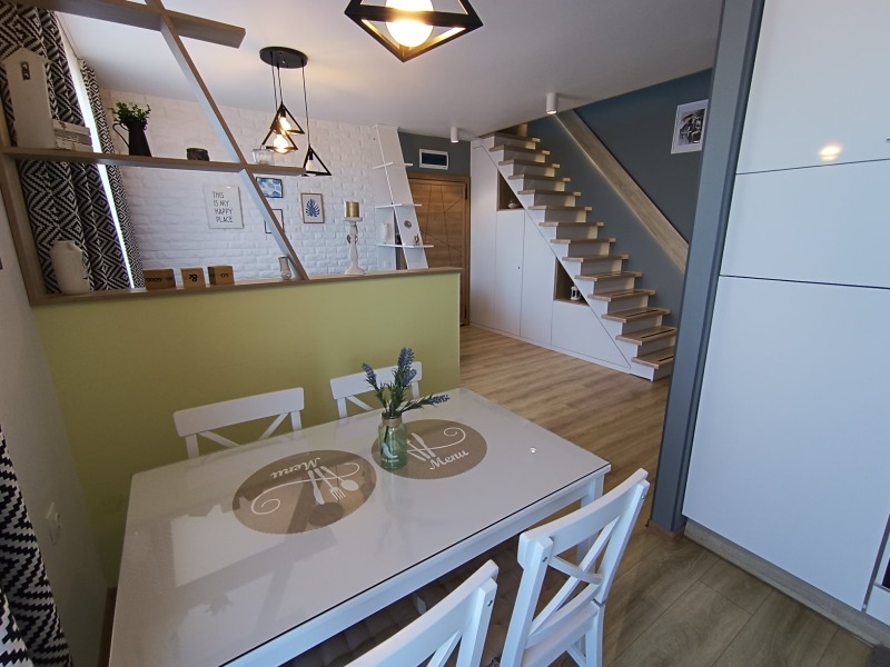 Do wynajęcia  1 sypialnia Burgas , Izgrew , 60 mkw | 49677341 - obraz [7]