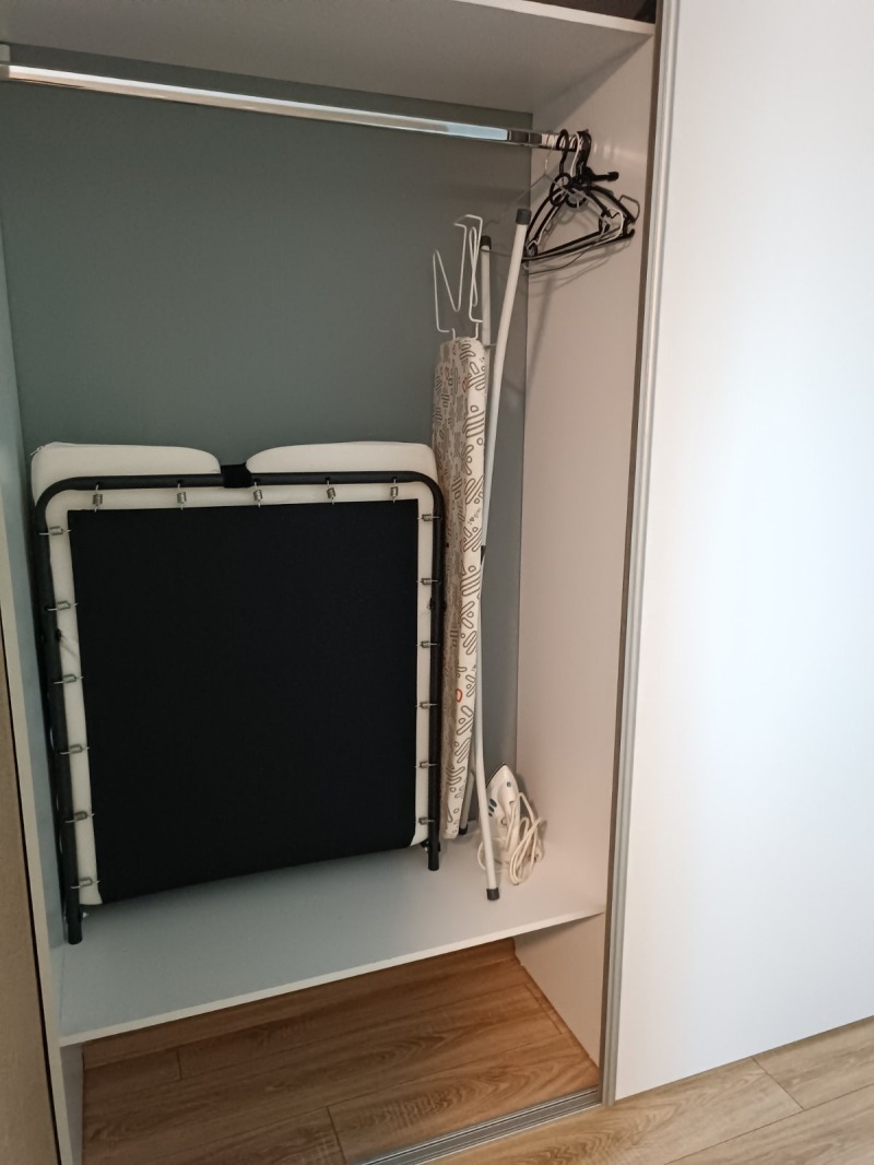 Do wynajęcia  1 sypialnia Burgas , Izgrew , 60 mkw | 49677341 - obraz [8]