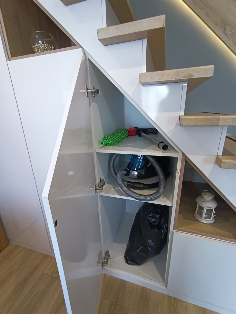 Do wynajęcia  1 sypialnia Burgas , Izgrew , 60 mkw | 49677341 - obraz [12]
