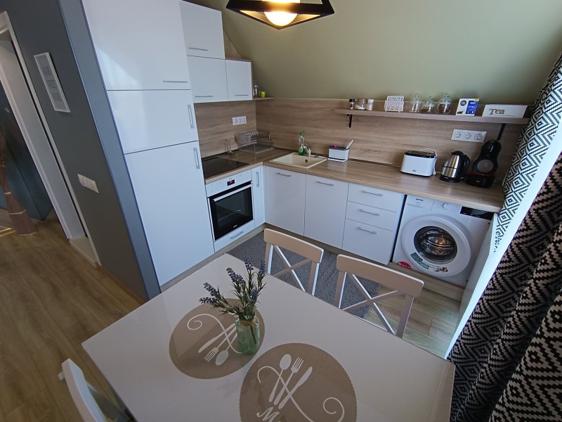 Do wynajęcia  1 sypialnia Burgas , Izgrew , 60 mkw | 49677341 - obraz [4]
