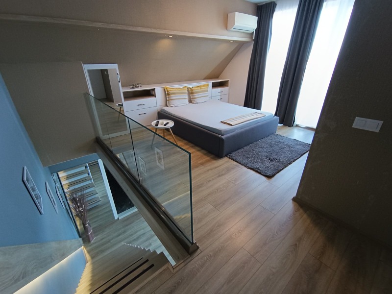 Do wynajęcia  1 sypialnia Burgas , Izgrew , 60 mkw | 49677341 - obraz [15]