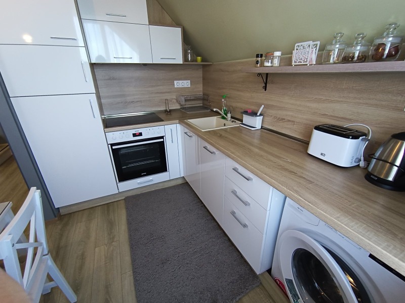 Do wynajęcia  1 sypialnia Burgas , Izgrew , 60 mkw | 49677341 - obraz [3]