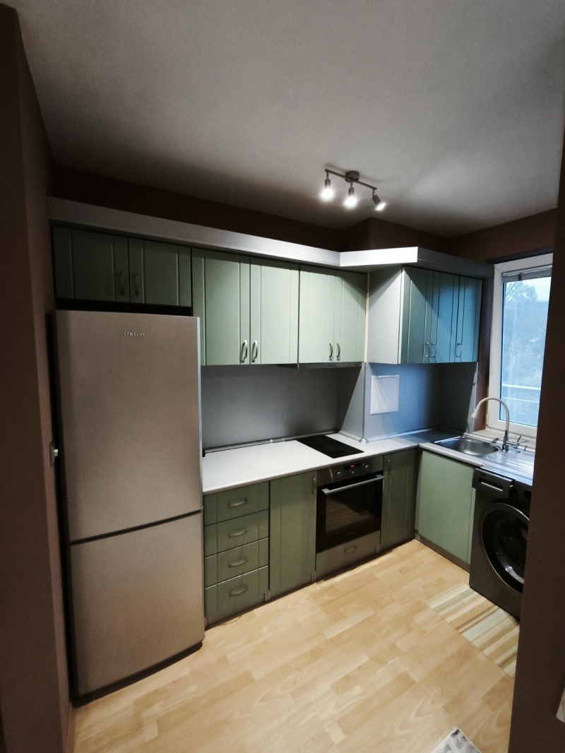 Te huur  1 slaapkamer Sofia , Studentski grad , 76 m² | 57744329
