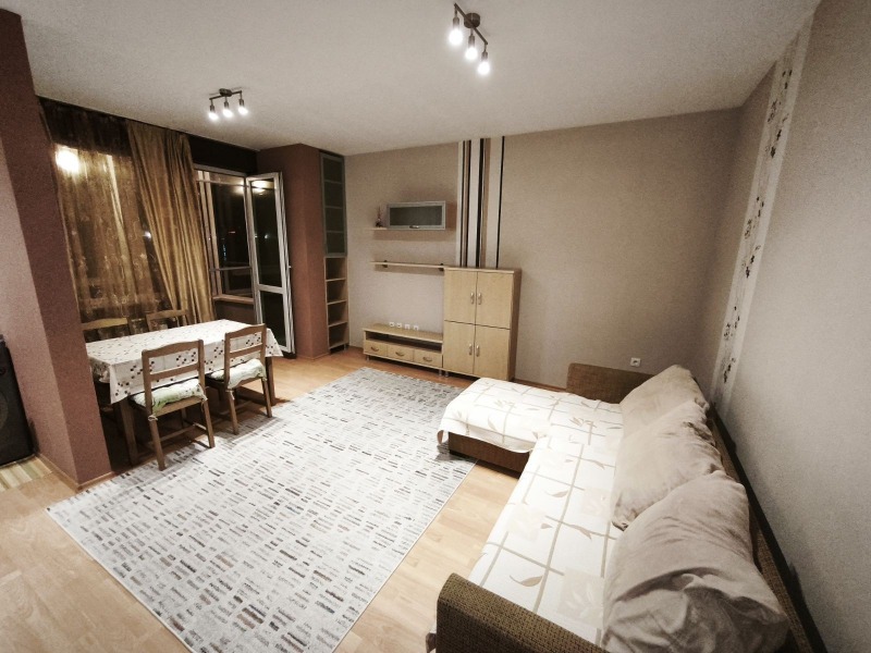 Te huur  1 slaapkamer Sofia , Studentski grad , 76 m² | 57744329 - afbeelding [2]