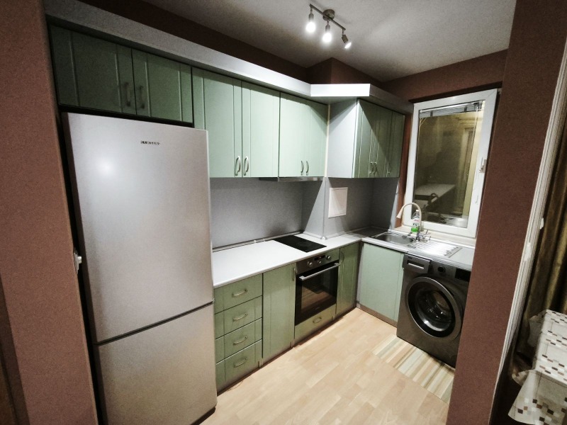 Te huur  1 slaapkamer Sofia , Studentski grad , 76 m² | 57744329 - afbeelding [5]