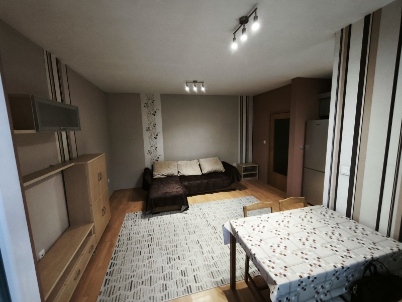 Te huur  1 slaapkamer Sofia , Studentski grad , 76 m² | 57744329 - afbeelding [9]