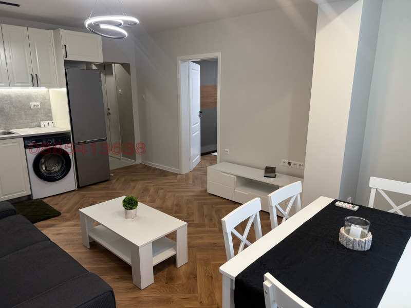 Дава под наем 2-СТАЕН, гр. Пловдив, Център, снимка 6 - Апартаменти - 52887990