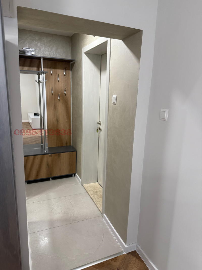 Дава под наем 2-СТАЕН, гр. Пловдив, Център, снимка 2 - Апартаменти - 52887990