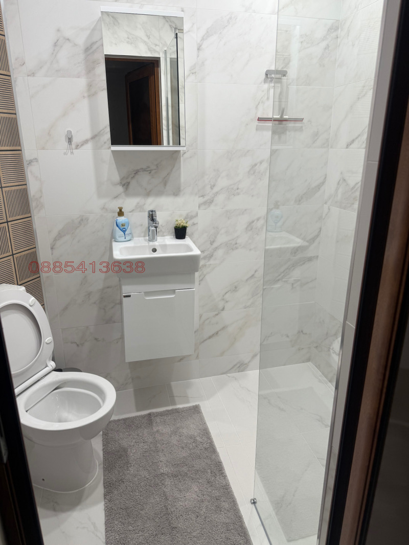 Дава под наем 2-СТАЕН, гр. Пловдив, Център, снимка 10 - Апартаменти - 52887990