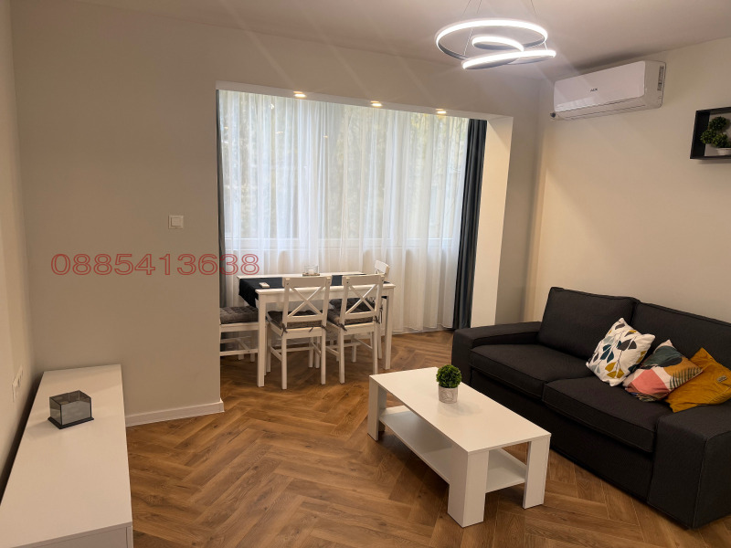 Дава под наем 2-СТАЕН, гр. Пловдив, Център, снимка 4 - Апартаменти - 52887990