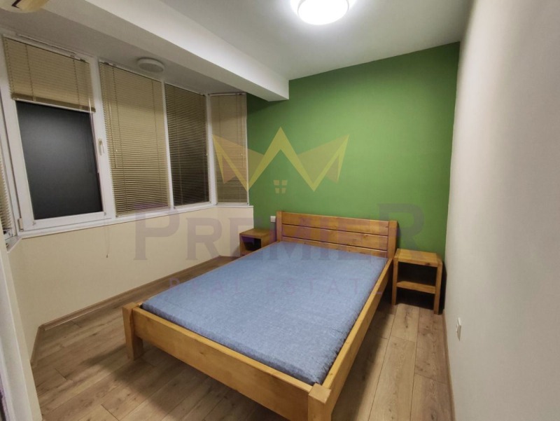 Дава под наем 2-СТАЕН, гр. Варна, Окръжна болница-Генерали, снимка 2 - Апартаменти - 52814523