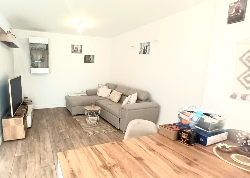 Te huur  2 slaapkamers Sofia , Belite brezi , 80 m² | 59831944 - afbeelding [7]