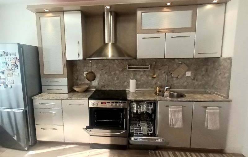 Te huur  2 slaapkamers Sofia , Belite brezi , 80 m² | 59831944 - afbeelding [4]