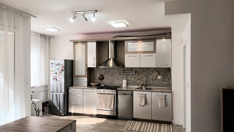 Te huur  2 slaapkamers Sofia , Belite brezi , 80 m² | 59831944 - afbeelding [2]