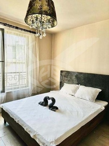 Te huur  2 slaapkamers Varna , Tsentar , 78 m² | 67567231 - afbeelding [5]