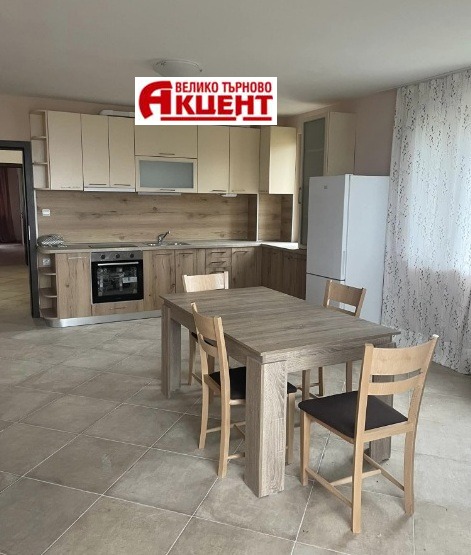 En renta  2 dormitorios Veliko Tarnovo , Tsentar , 110 metros cuadrados | 40157060