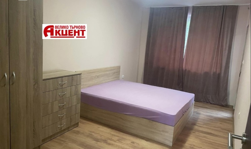 K pronájmu  2 ložnice Veliko Tarnovo , Centar , 110 m2 | 40157060 - obraz [6]