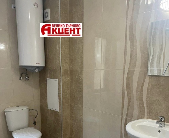 K pronájmu  2 ložnice Veliko Tarnovo , Centar , 110 m2 | 40157060 - obraz [10]