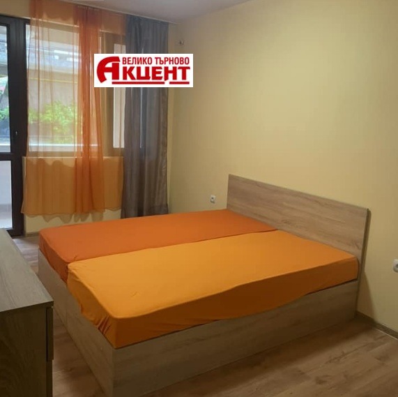 Vuokrattavana  2 makuuhuonetta Veliko Tarnovo , Tsentar , 110 neliömetriä | 40157060 - kuva [7]