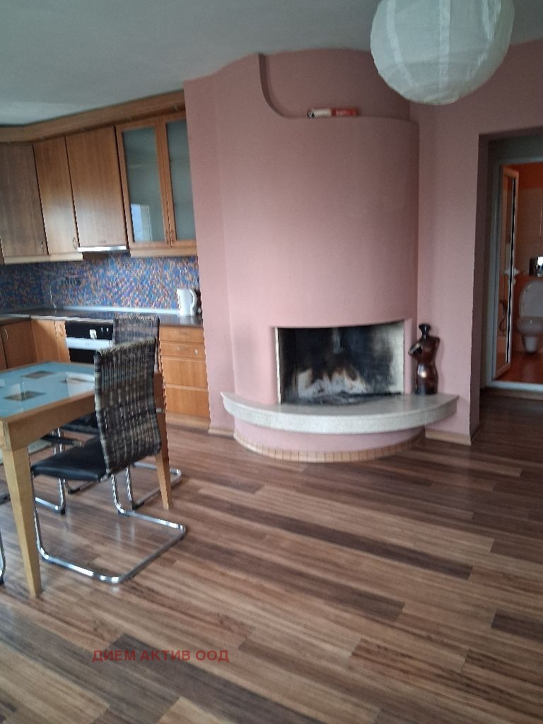 Дава под наем  3-стаен град София , Стрелбище , 100 кв.м | 51381383 - изображение [3]