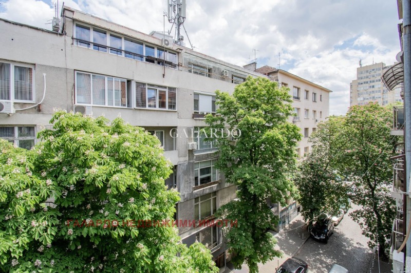 Kiadó  2 hálószobás Sofia , Centar , 120 négyzetméter | 29056271 - kép [13]