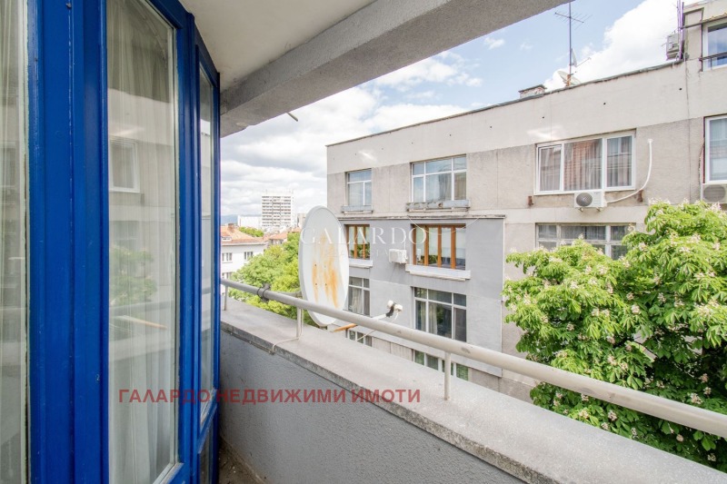 Kiadó  2 hálószobás Sofia , Centar , 120 négyzetméter | 29056271 - kép [12]