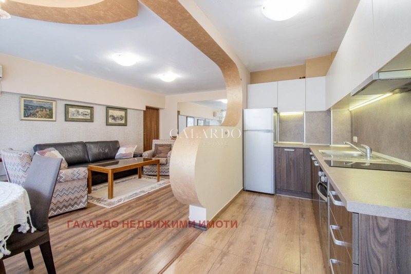 Kiadó  2 hálószobás Sofia , Centar , 120 négyzetméter | 29056271 - kép [3]