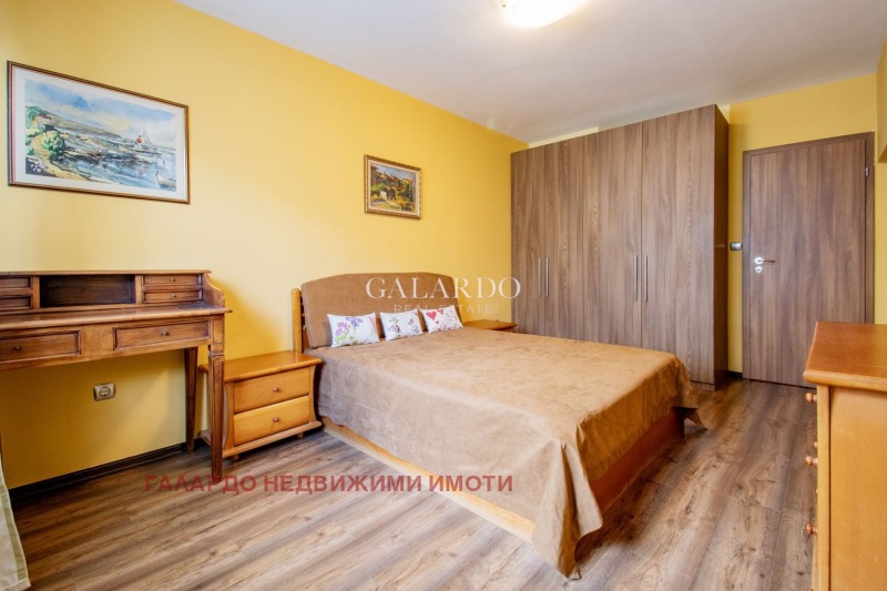 Kiadó  2 hálószobás Sofia , Centar , 120 négyzetméter | 29056271 - kép [6]
