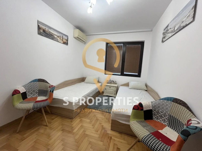 Дава под наем 3-СТАЕН, гр. Варна, Център, снимка 2 - Апартаменти - 53152075