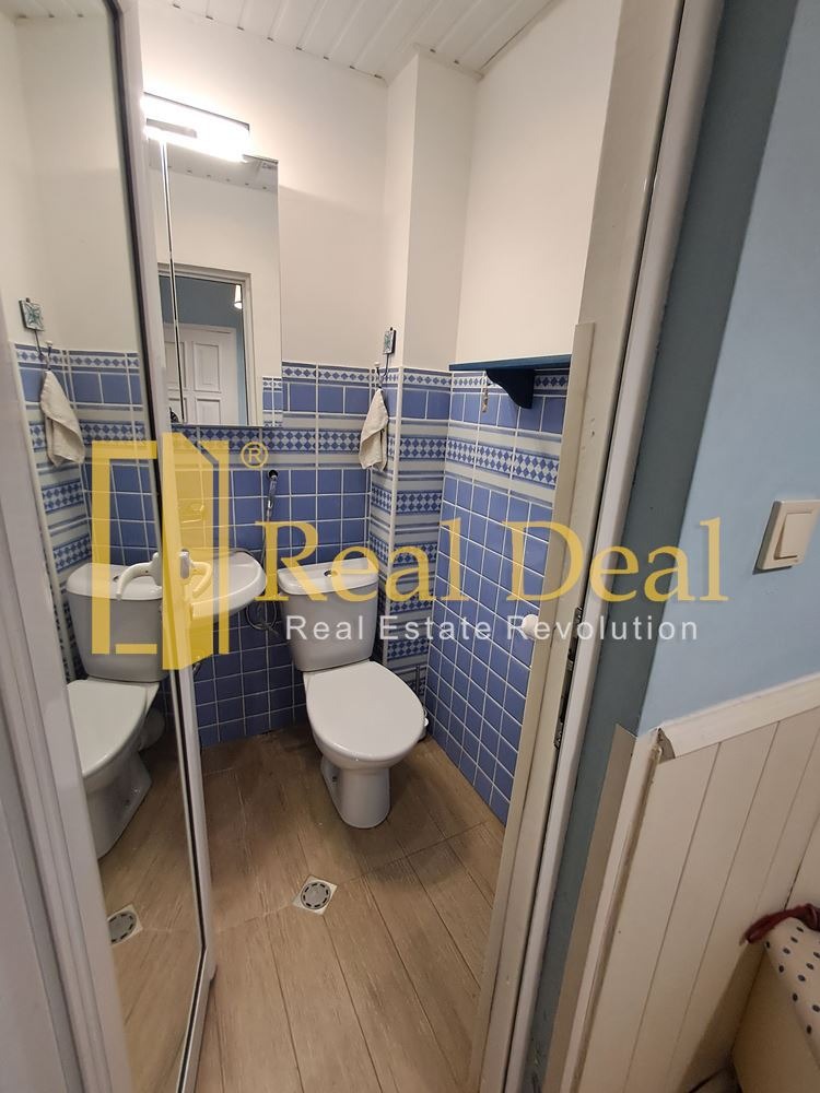 Дава под наем 3-СТАЕН, гр. София, Зона Б-5, снимка 13 - Апартаменти - 54065768