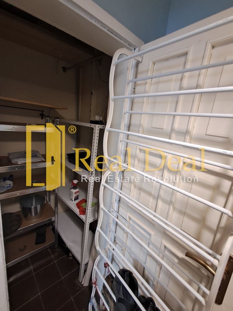 Дава под наем 3-СТАЕН, гр. София, Зона Б-5, снимка 14 - Апартаменти - 54065768