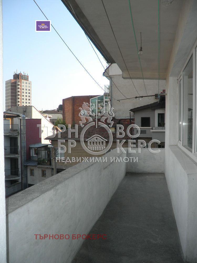 Дава под наем  4-стаен град Велико Търново , Център , 120 кв.м | 26009452 - изображение [6]
