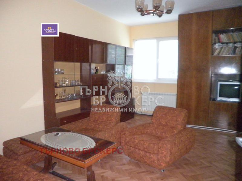 Дава под наем  4-стаен град Велико Търново , Център , 120 кв.м | 26009452 - изображение [9]