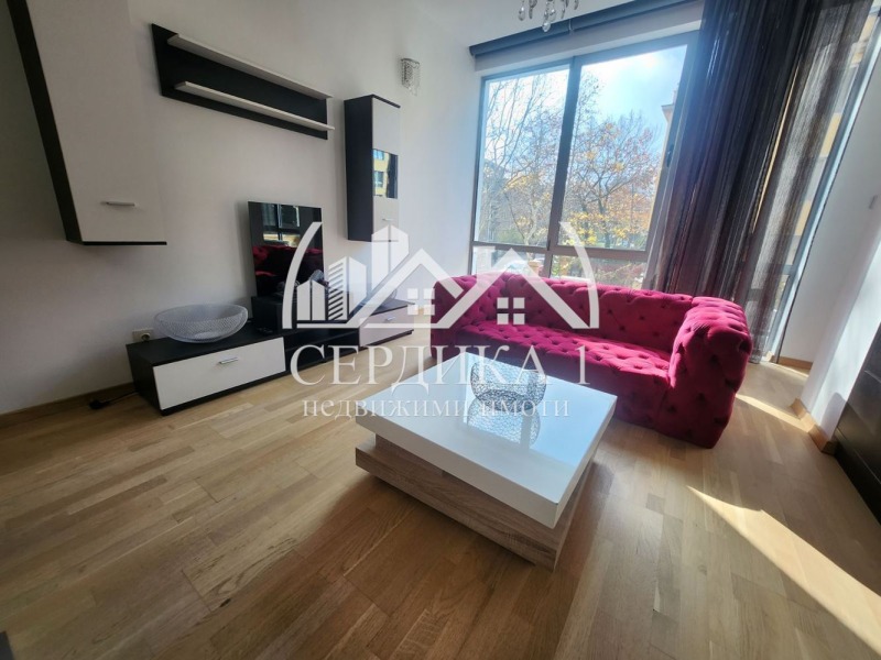 Дава под наем 4-СТАЕН, гр. София, Изток, снимка 2 - Апартаменти - 52800521