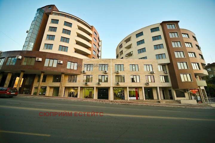 Дава под наем  Офис град Хасково , Център , 27 кв.м | 70132147 - изображение [4]