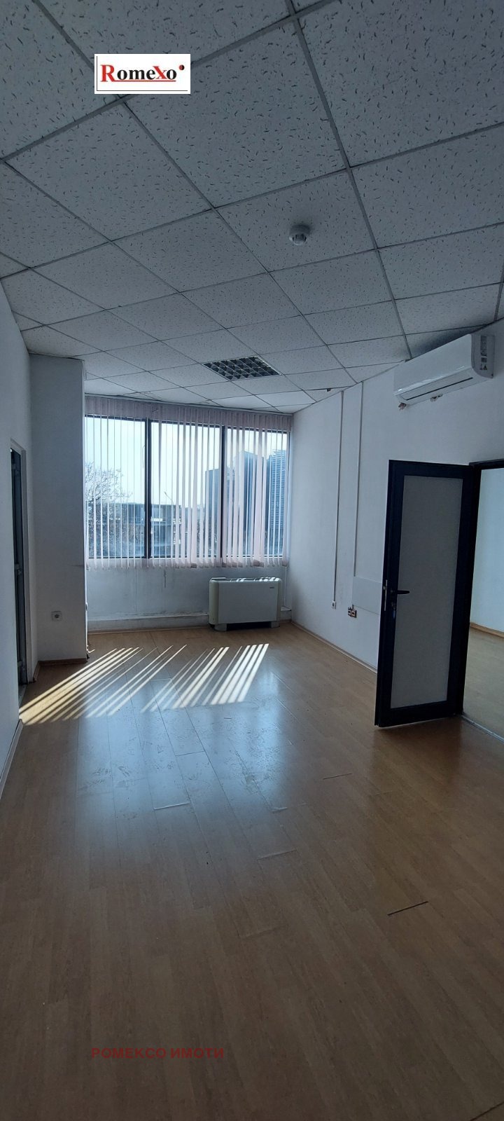 Дава под наем ОФИС, гр. Пловдив, Брезовско шосе, снимка 6 - Офиси - 53881518