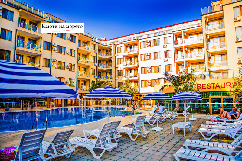 Дава под наем МАГАЗИН, гр. Несебър, област Бургас, снимка 12 - Магазини - 52954564