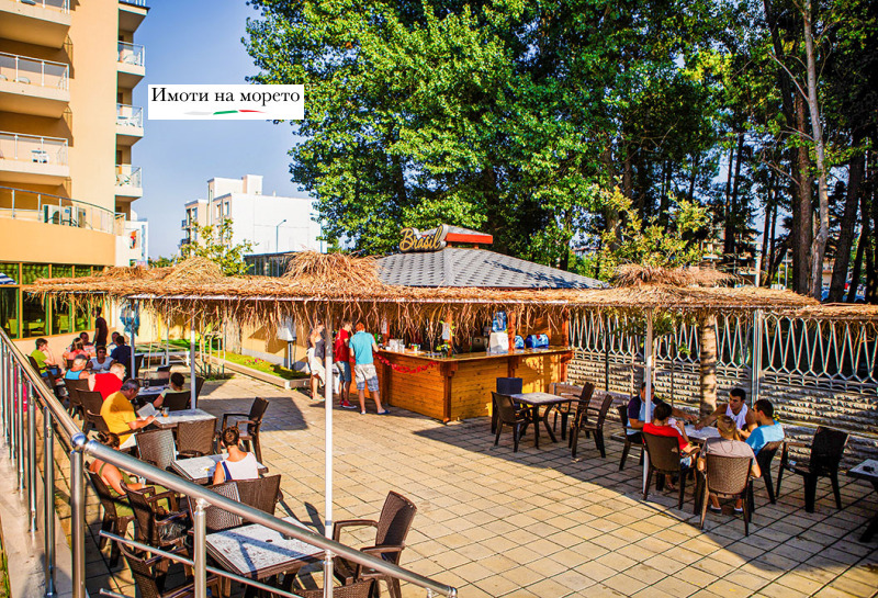 Дава под наем МАГАЗИН, гр. Несебър, област Бургас, снимка 10 - Магазини - 52954564