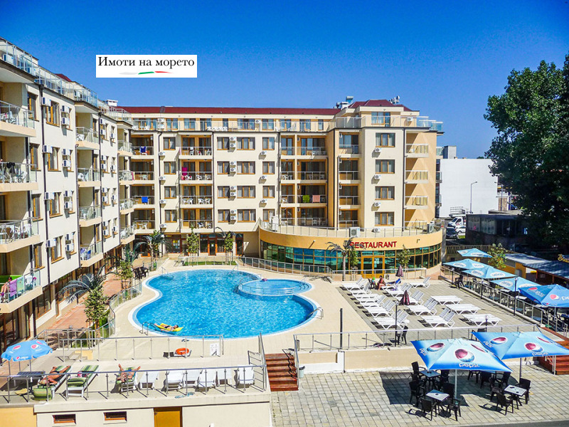 Дава под наем МАГАЗИН, гр. Несебър, област Бургас, снимка 15 - Магазини - 52954564