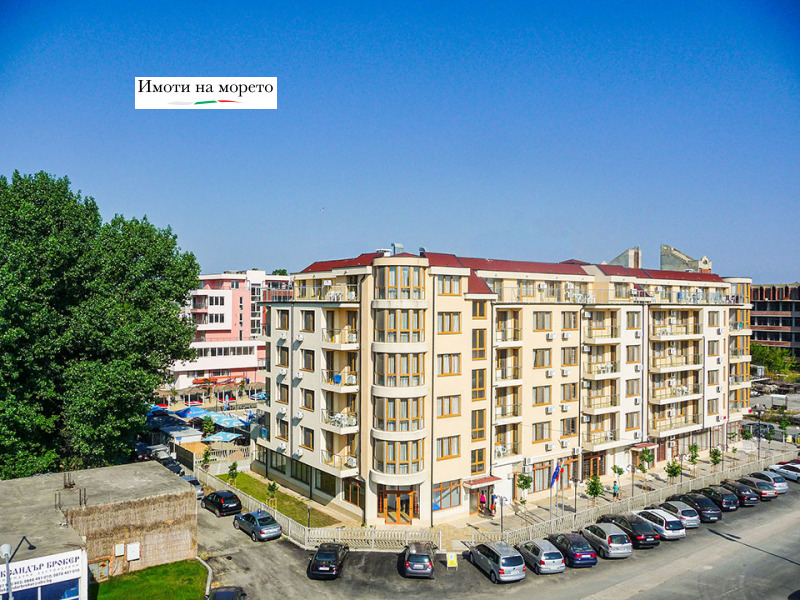 Дава под наем МАГАЗИН, гр. Несебър, област Бургас, снимка 13 - Магазини - 52954564